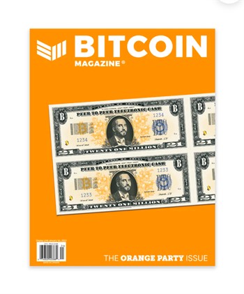Bitcoin Magazine