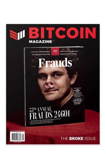 Bitcoin Magazine