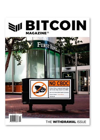 Bitcoin Magazine 