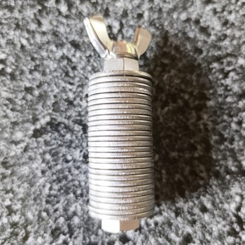 24 Word Seed Boltz Backup