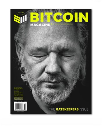 Bitcoin Magazine